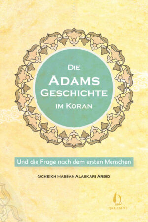 Adamsgeschichte im Koran